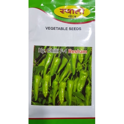 Chilli Resham