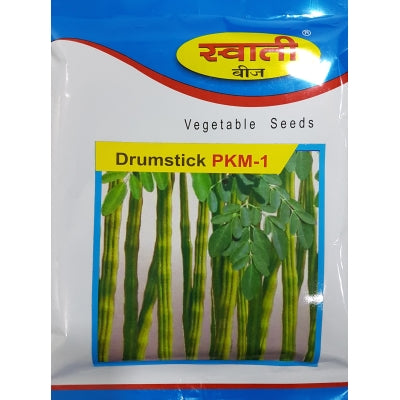 Drumstick PKM-1