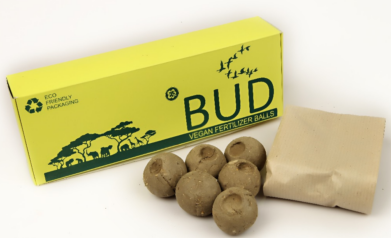 Bud Neo - Fertilizer Balls - Pack of 36 Balls