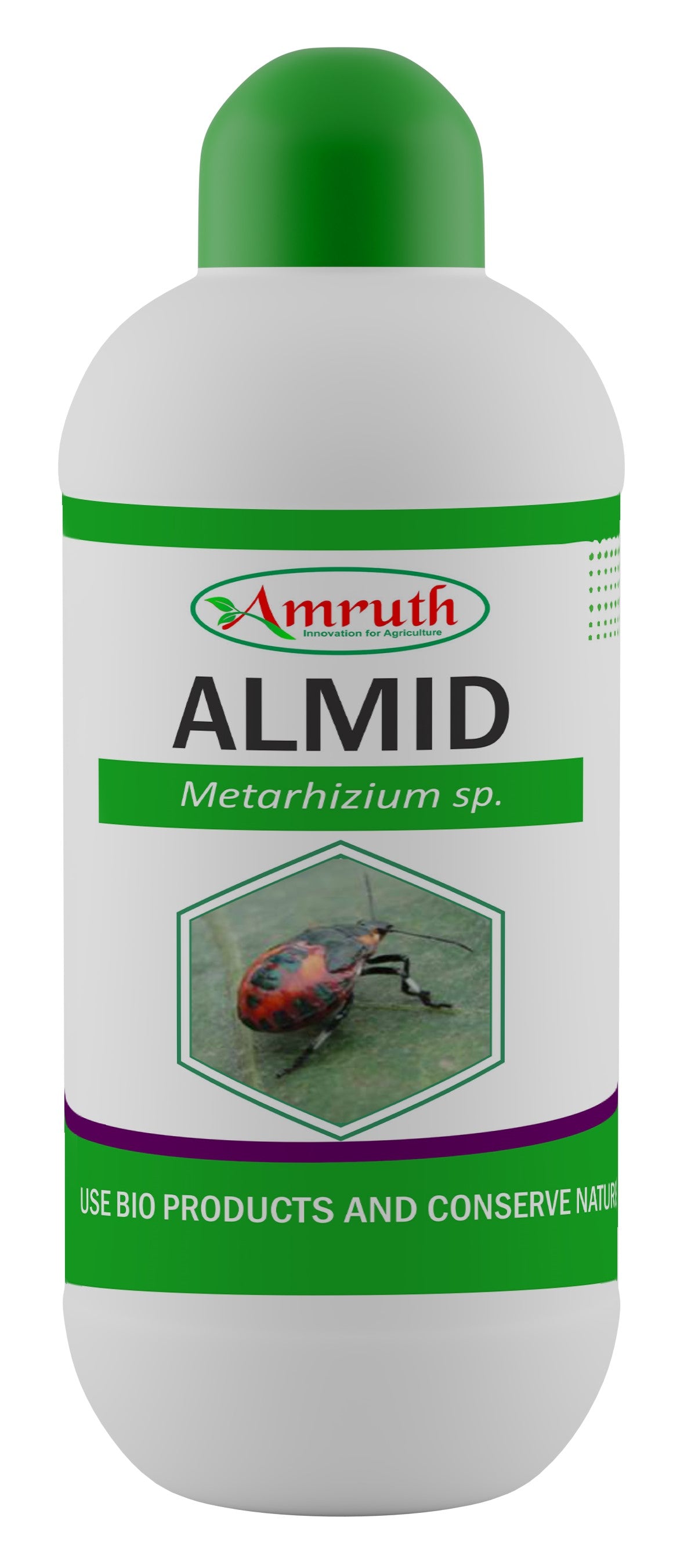 Almid - Liquid (Metarhiziumanisopliae)
