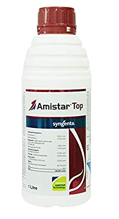 Amistar Top - Azoxystrobin 18.2%+ Difenoconazole 11.4 % SC