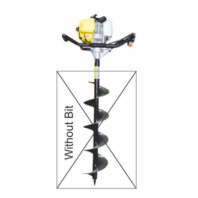 Post Hole Diggers / Augar 2-Stroke KK-PPD-Engine71