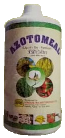 Azotomeal - Nitrogen Fixation Bacteria