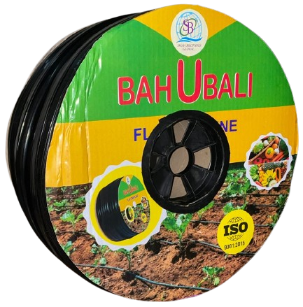 Bahubali PEPSI Strips- Flate Inline Drip lateral