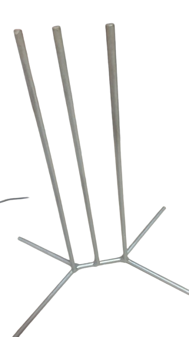 V-Arch MS Stand for Chick Guard