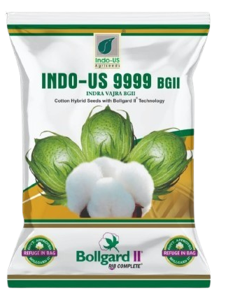Cotton Indo US 9999 BG II