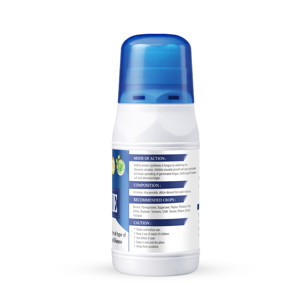 Annadata ORISIL Flame for all types of Fungal Disease