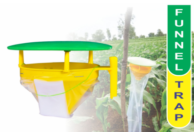 Funnel Trap