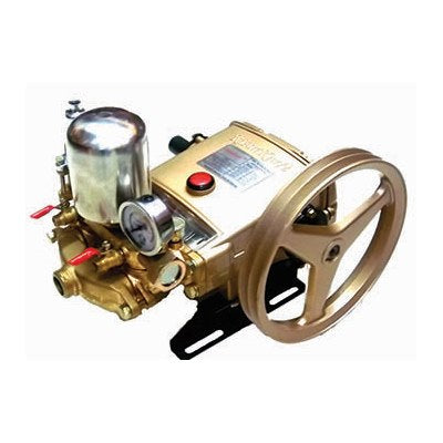 HTP Sprayer Cast Iron Head KK-80CI3