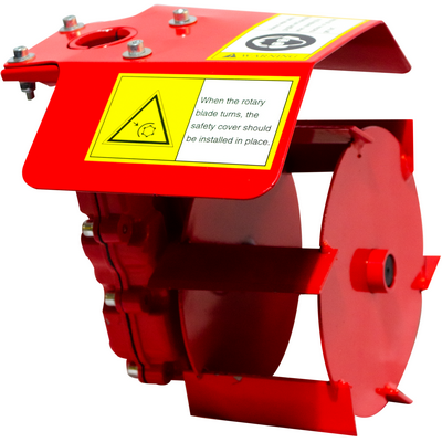 Hoe Cutter KK-HC-1528 for Agricultural Reaper