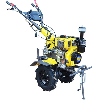 Diesel Intercultivator KK-IC-256D