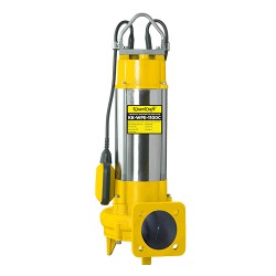Centrifugal Water Pump KK-WPE-1100C