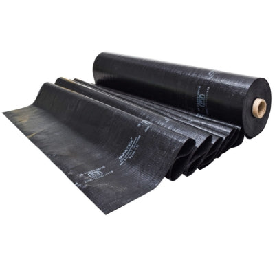 Mipatex 500 Micron HDPE Plastic Geomembrane Fish Pond Liner Sheet 6ft x 6ft