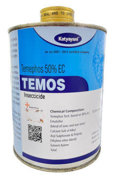 Katyayani Temos - Temephos 50% EC
