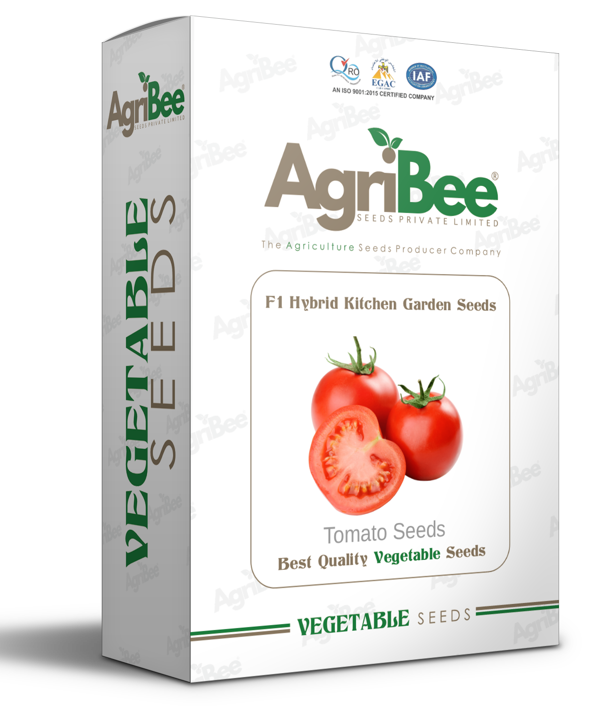 AgriBee F1 Hybrid Tomato Seeds