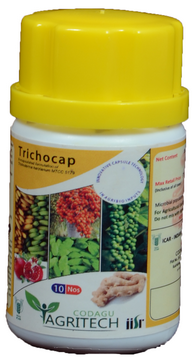 Trichocap