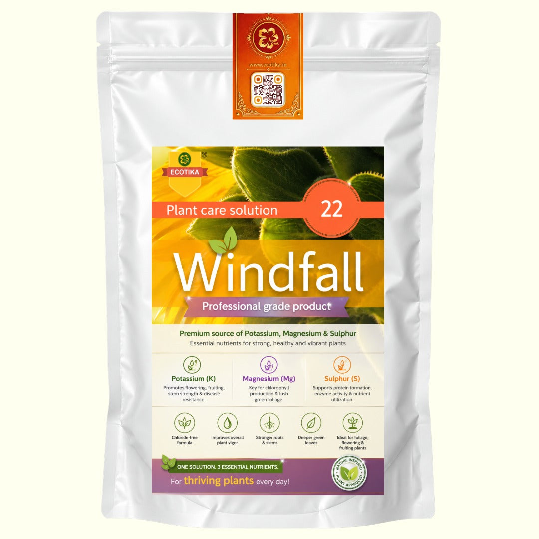 Ecotika Windfall | Potassium Magnesium Sulphate