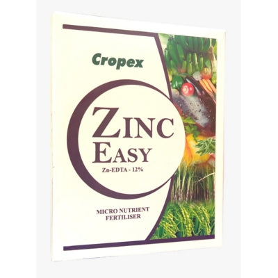 Zinc Easy (Zn-EDTA 12%)