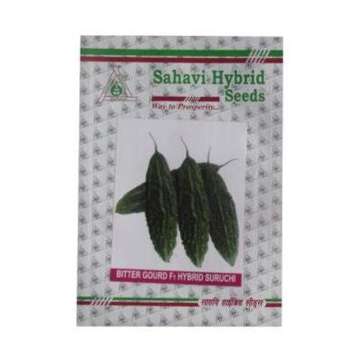 Bittergourd / Karela Hybrid Suruchi