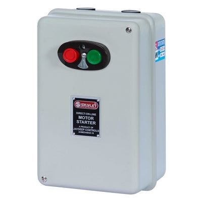Skylet DOL Motor Starter 8mm