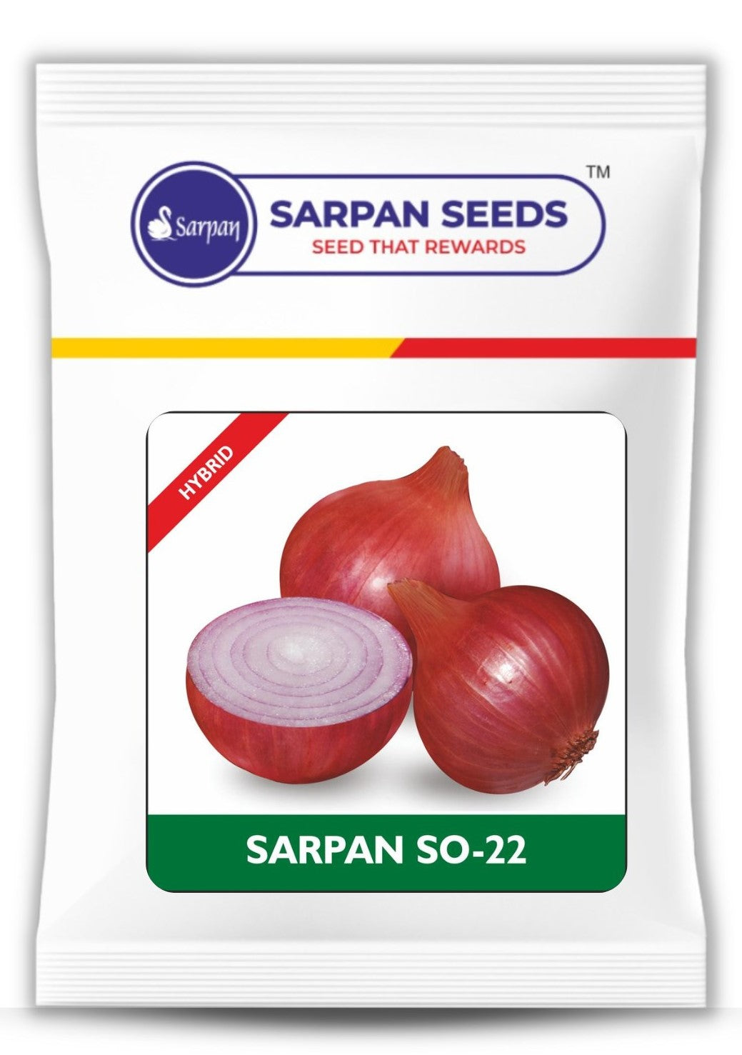 Onion Sarpan SO-22