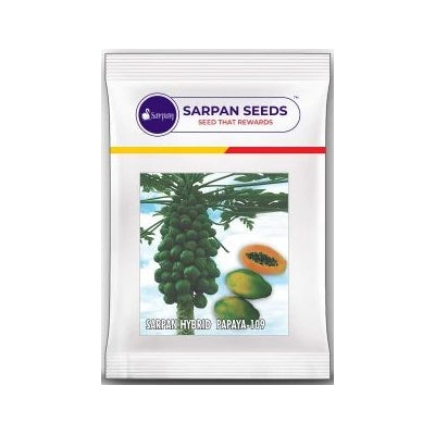 Papaya 109 (Sarpan)