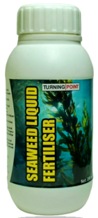 Chipku Seaweed Liquid Fertilizer