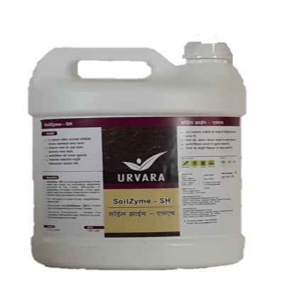 SoilZyme