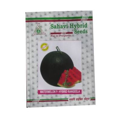 Watermelon Rangeela