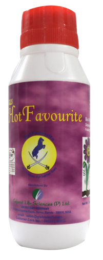 GLS Hot Favourite (Humic Acid + Fulvic Acid)
