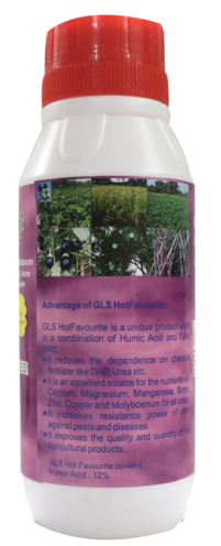 GLS Hot Favourite (Humic Acid + Fulvic Acid)