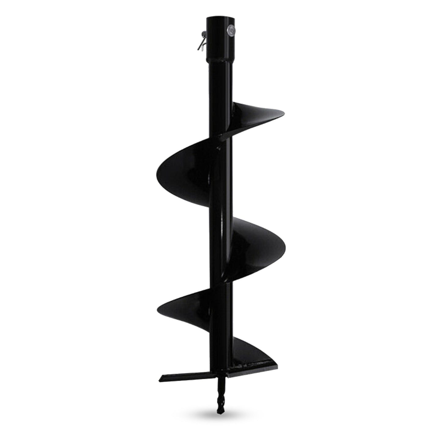 Earth Auger Planter 10 inch Double Spiral PT-10D