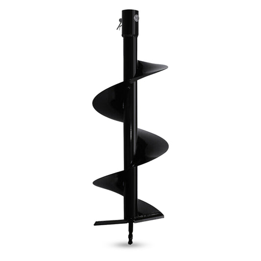 Earth Auger Planter 10 inch Double Spiral PT-10D