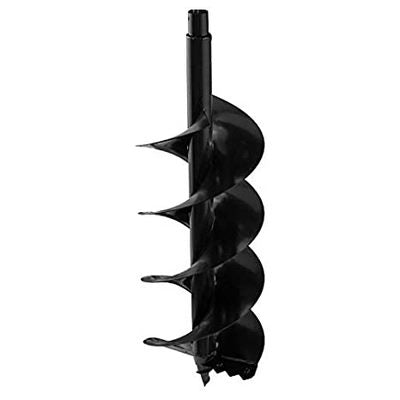 Post Hole Diggers / Auger Bit 10" - MTAK-AC-EA-866
