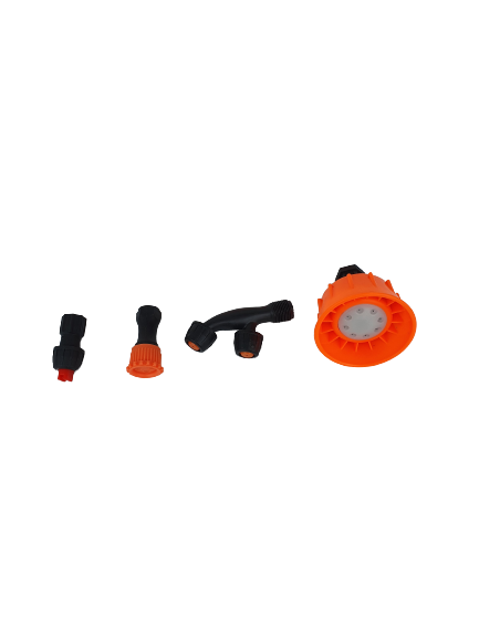 Spraywell Battery Sprayer (12x12)