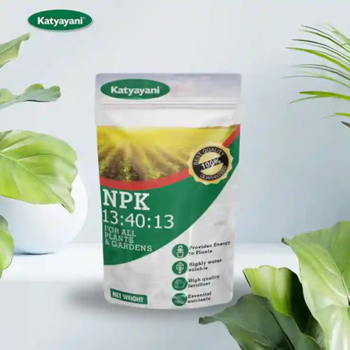 Katyayani N:P:K 13:40:13