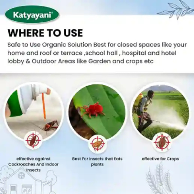 Katyayani 2 in 1 Fogger
