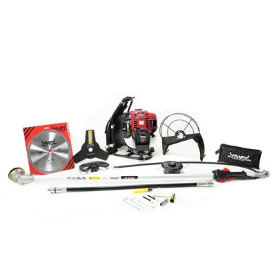 Balwaan Agriculture Portable Crop Harvester BX-35B