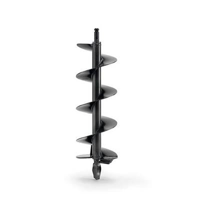 Post Hole Diggers / Auger Bit 6" - MTAK-AC-EA-707