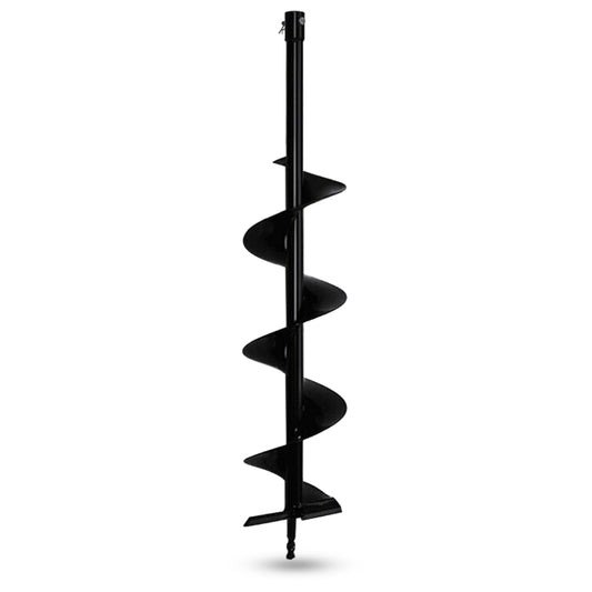 Earth Auger Planter 6 inch Double Spiral PT-6D