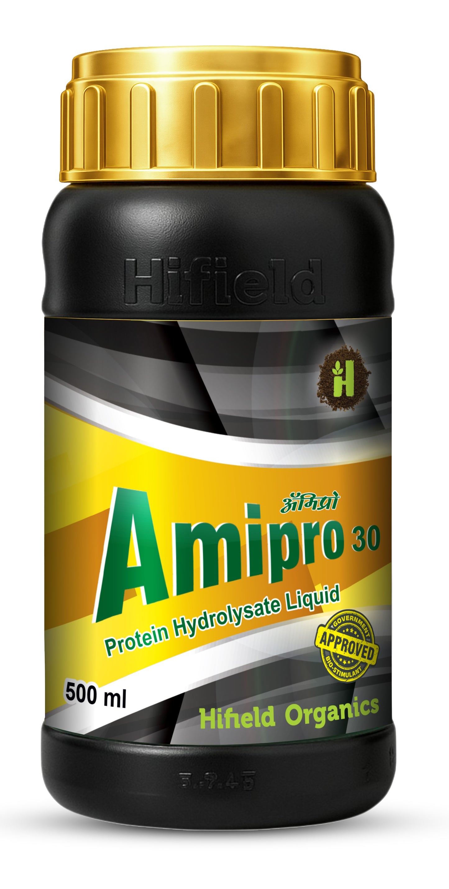 Ami Pro 30 - Protein Hydrolysate 16.9% + Potassium Sorbate 21% (Liquid)
