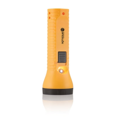Agni Solar Torch 2