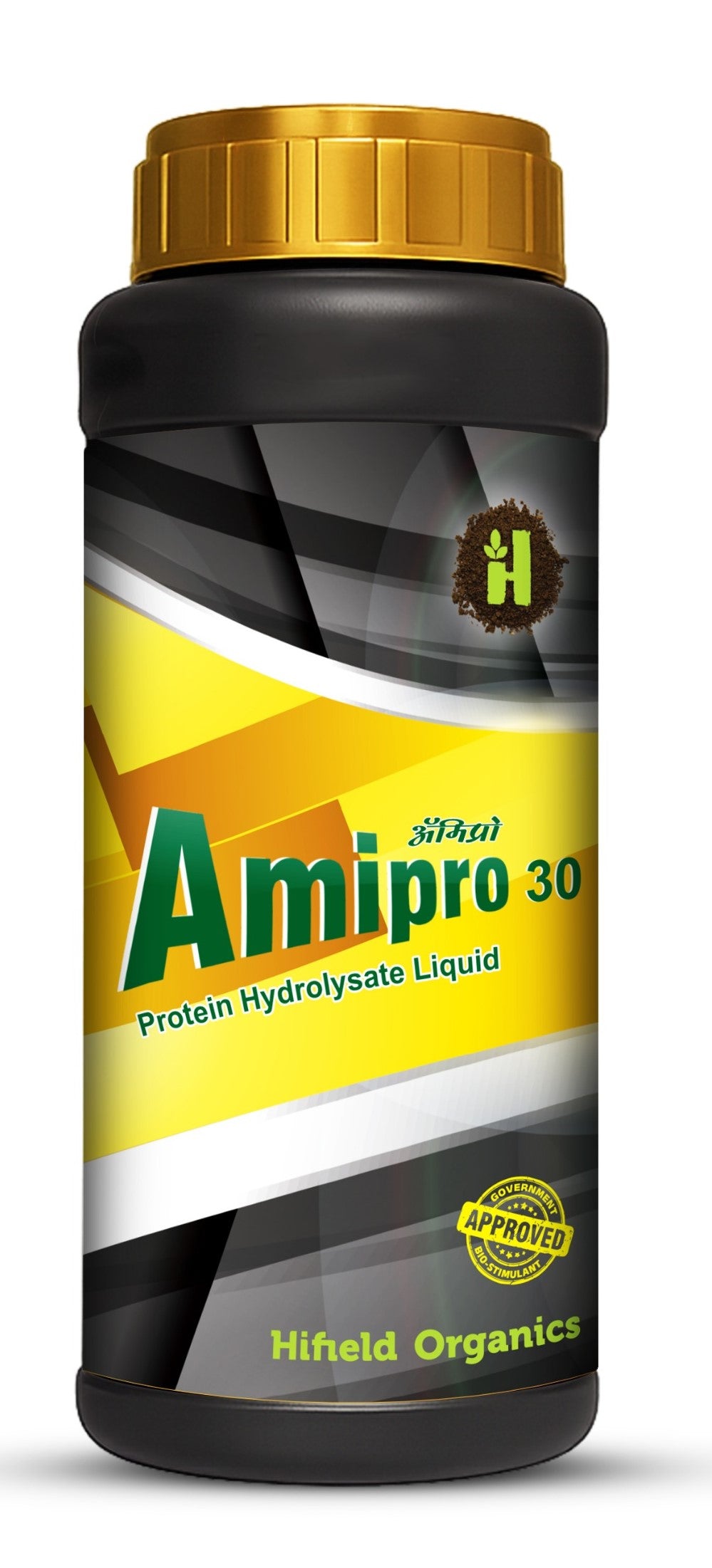 Ami Pro 30 - Protein Hydrolysate 16.9% + Potassium Sorbate 21% (Liquid)