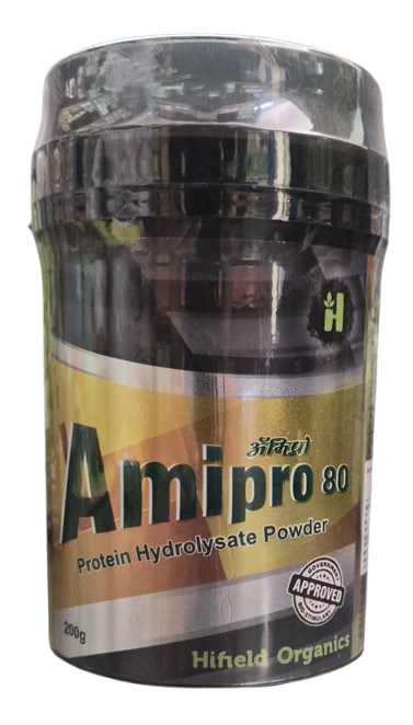 Amipro 80 - Protein Hydrolysate (Bacterial Biomass) 100% (Powder)