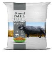 Amul Buffalo Special Feed 50 Kg (Maharashtra)