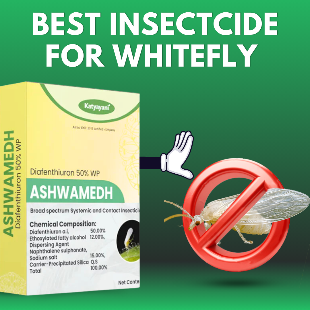 Katyayani Ashwamedh - Diafenthiuron 50 % WP