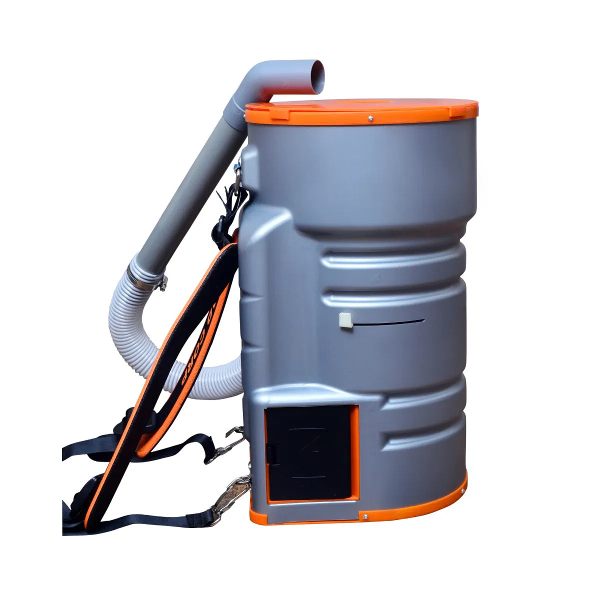 PAD Corp 21V 8Ah Lithium Battery Duster with 10L Knapsack Sprayer