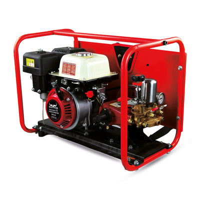 Balwaan HTP with Engine Portable Sprayer BHX-22