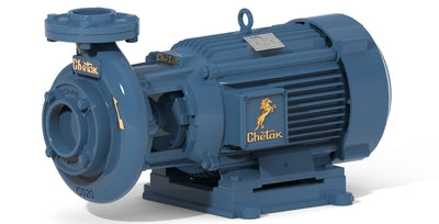 Chetak Centrifugal Monoblock Pump 7.50 HP 80x80 MCS-730