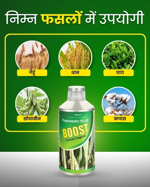 Katyayani Boost - Propiconazole 25 % EC